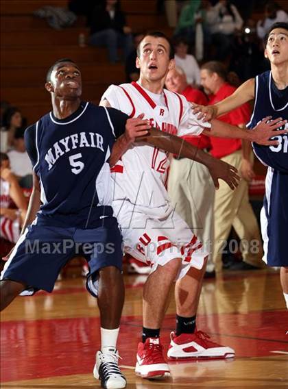 Thumbnail 3 in Mayfair @ Redondo (Pacific Shores Tournament) photogallery.