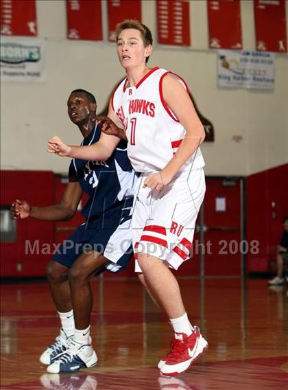 Thumbnail 2 in Mayfair @ Redondo (Pacific Shores Tournament) photogallery.