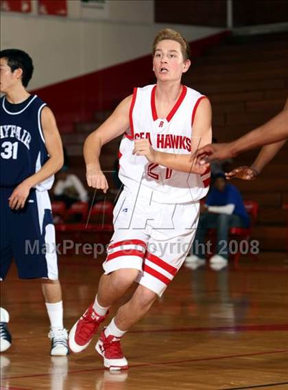 Thumbnail 1 in Mayfair @ Redondo (Pacific Shores Tournament) photogallery.