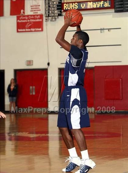 Thumbnail 3 in Mayfair @ Redondo (Pacific Shores Tournament) photogallery.