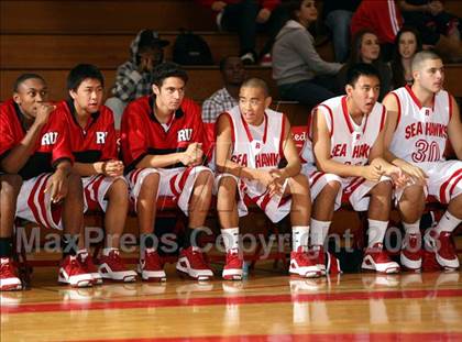 Thumbnail 3 in Mayfair @ Redondo (Pacific Shores Tournament) photogallery.