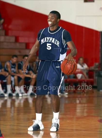 Thumbnail 3 in Mayfair @ Redondo (Pacific Shores Tournament) photogallery.