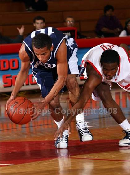 Thumbnail 2 in Mayfair @ Redondo (Pacific Shores Tournament) photogallery.
