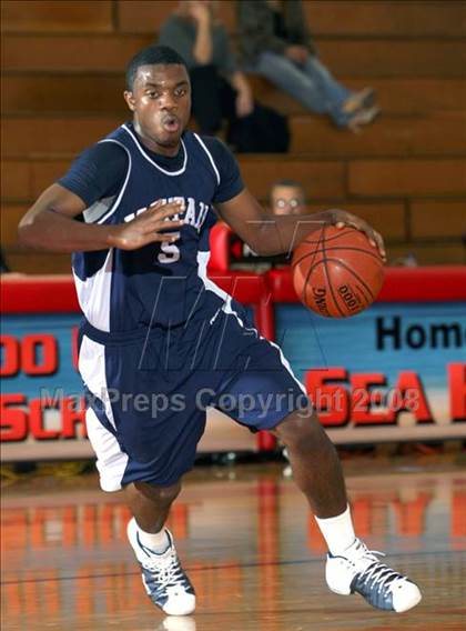 Thumbnail 3 in Mayfair @ Redondo (Pacific Shores Tournament) photogallery.