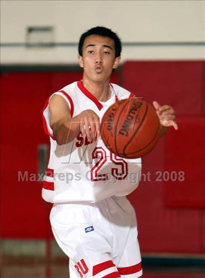Thumbnail 3 in Mayfair @ Redondo (Pacific Shores Tournament) photogallery.