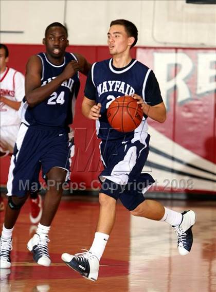 Thumbnail 1 in Mayfair @ Redondo (Pacific Shores Tournament) photogallery.