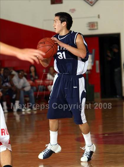 Thumbnail 2 in Mayfair @ Redondo (Pacific Shores Tournament) photogallery.