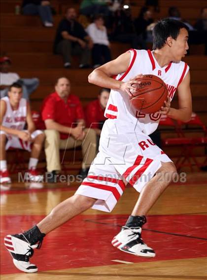 Thumbnail 2 in Mayfair @ Redondo (Pacific Shores Tournament) photogallery.