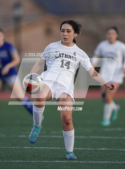 Thumbnail 3 in Lathrop @ Mountain House photogallery.