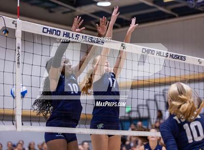 Thumbnail 1 in Yucaipa @ Chino Hills photogallery.
