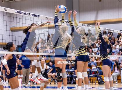 Thumbnail 1 in Yucaipa @ Chino Hills photogallery.