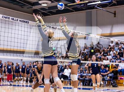 Thumbnail 1 in Yucaipa @ Chino Hills photogallery.