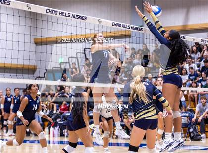 Thumbnail 3 in Yucaipa @ Chino Hills photogallery.