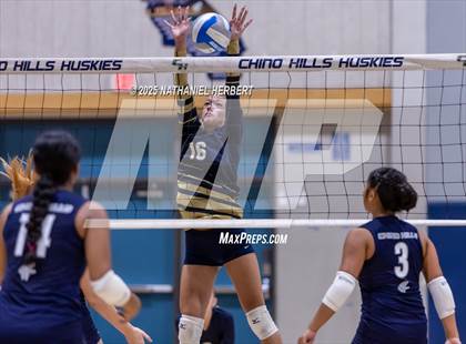 Thumbnail 1 in Yucaipa @ Chino Hills photogallery.