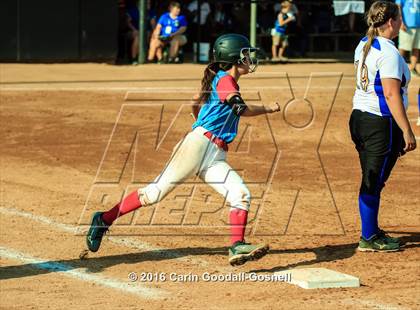 Thumbnail 2 in Princeton vs. North Stanly (NCHSAA 1A Final - Game 3) photogallery.