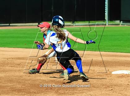 Thumbnail 3 in Princeton vs. North Stanly (NCHSAA 1A Final - Game 3) photogallery.