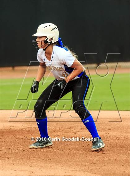 Thumbnail 3 in Princeton vs. North Stanly (NCHSAA 1A Final - Game 3) photogallery.