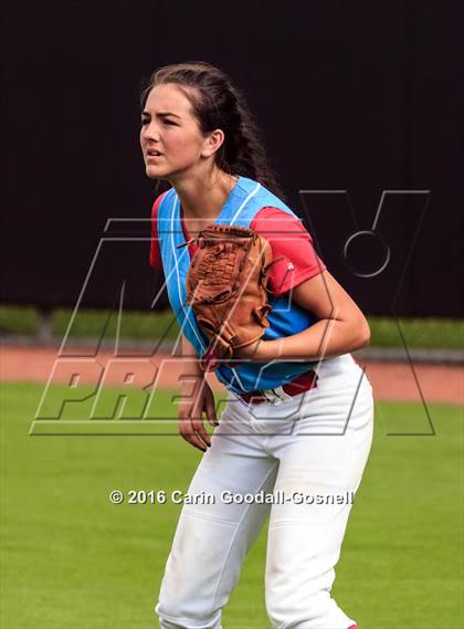 Thumbnail 3 in Princeton vs. North Stanly (NCHSAA 1A Final - Game 3) photogallery.