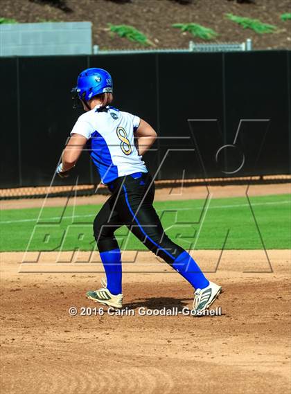 Thumbnail 1 in Princeton vs. North Stanly (NCHSAA 1A Final - Game 3) photogallery.