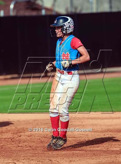 Thumbnail 3 in Princeton vs. North Stanly (NCHSAA 1A Final - Game 3) photogallery.
