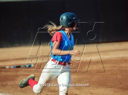 Thumbnail 2 in Princeton vs. North Stanly (NCHSAA 1A Final - Game 3) photogallery.