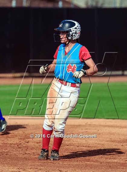 Thumbnail 1 in Princeton vs. North Stanly (NCHSAA 1A Final - Game 3) photogallery.