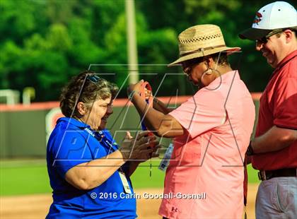 Thumbnail 3 in Princeton vs. North Stanly (NCHSAA 1A Final - Game 3) photogallery.