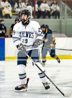 Photo from the gallery "Bartlett @ Eagle River"