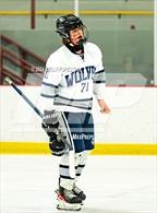 Photo from the gallery "Bartlett @ Eagle River"
