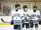 Photo from the gallery "Bartlett @ Eagle River"