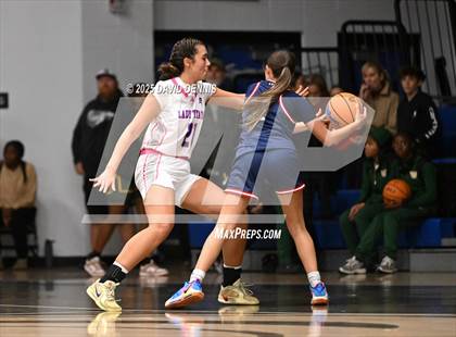 Thumbnail 2 in San Joaquin Memorial @ Frontier (Thanksgiving Hoopfest) photogallery.