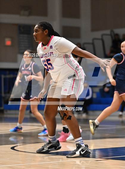 Thumbnail 1 in San Joaquin Memorial @ Frontier (Thanksgiving Hoopfest) photogallery.