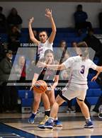 Photo from the gallery "San Joaquin Memorial @ Frontier (Thanksgiving Hoopfest)"