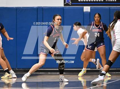 Thumbnail 1 in San Joaquin Memorial @ Frontier (Thanksgiving Hoopfest) photogallery.