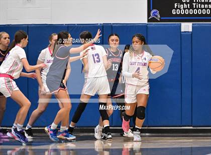 Thumbnail 2 in San Joaquin Memorial @ Frontier (Thanksgiving Hoopfest) photogallery.