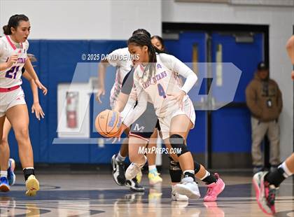 Thumbnail 1 in San Joaquin Memorial @ Frontier (Thanksgiving Hoopfest) photogallery.