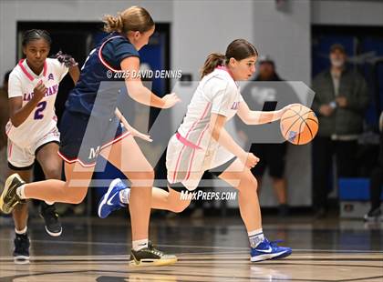 Thumbnail 3 in San Joaquin Memorial @ Frontier (Thanksgiving Hoopfest) photogallery.