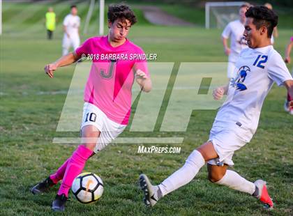 Thumbnail 1 in Aloha @ Jesuit photogallery.