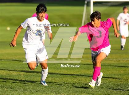 Thumbnail 2 in Aloha @ Jesuit photogallery.