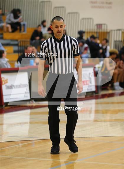 Thumbnail 3 in Yuba City vs Whitney (NorCal Tip Off) photogallery.