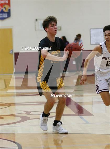 Thumbnail 3 in Yuba City vs Whitney (NorCal Tip Off) photogallery.