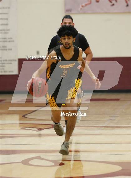 Thumbnail 1 in Yuba City vs Whitney (NorCal Tip Off) photogallery.