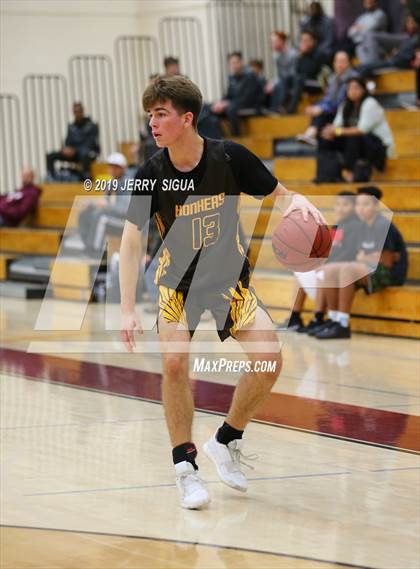 Thumbnail 1 in Yuba City vs Whitney (NorCal Tip Off) photogallery.