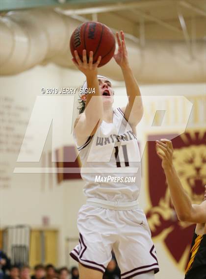 Thumbnail 1 in Yuba City vs Whitney (NorCal Tip Off) photogallery.