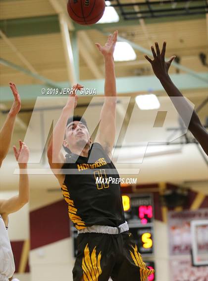 Thumbnail 2 in Yuba City vs Whitney (NorCal Tip Off) photogallery.