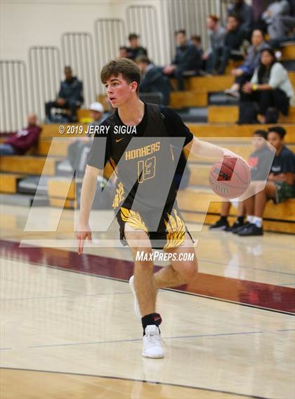 Thumbnail 3 in Yuba City vs Whitney (NorCal Tip Off) photogallery.