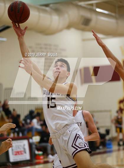 Thumbnail 1 in Yuba City vs Whitney (NorCal Tip Off) photogallery.