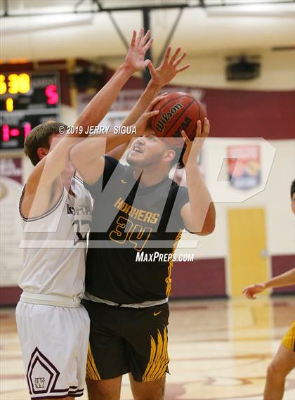 Thumbnail 3 in Yuba City vs Whitney (NorCal Tip Off) photogallery.