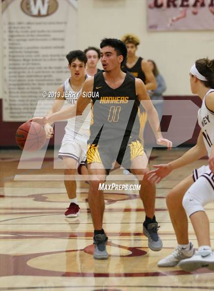 Thumbnail 2 in Yuba City vs Whitney (NorCal Tip Off) photogallery.