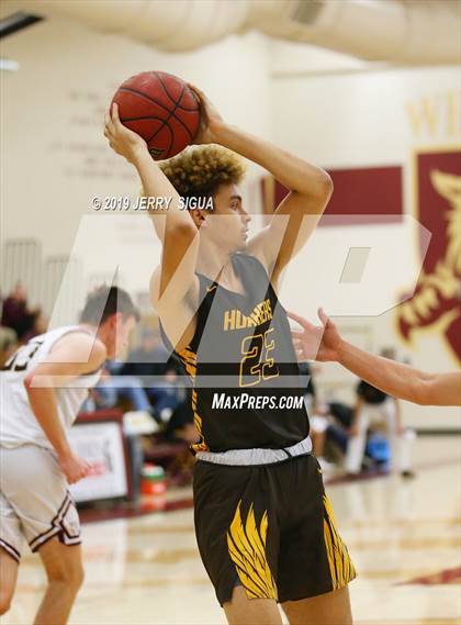 Thumbnail 2 in Yuba City vs Whitney (NorCal Tip Off) photogallery.